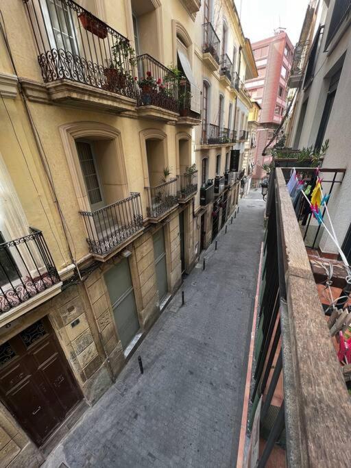 Old Town 1 Bedroom Hideaway Alicante Exteriér fotografie