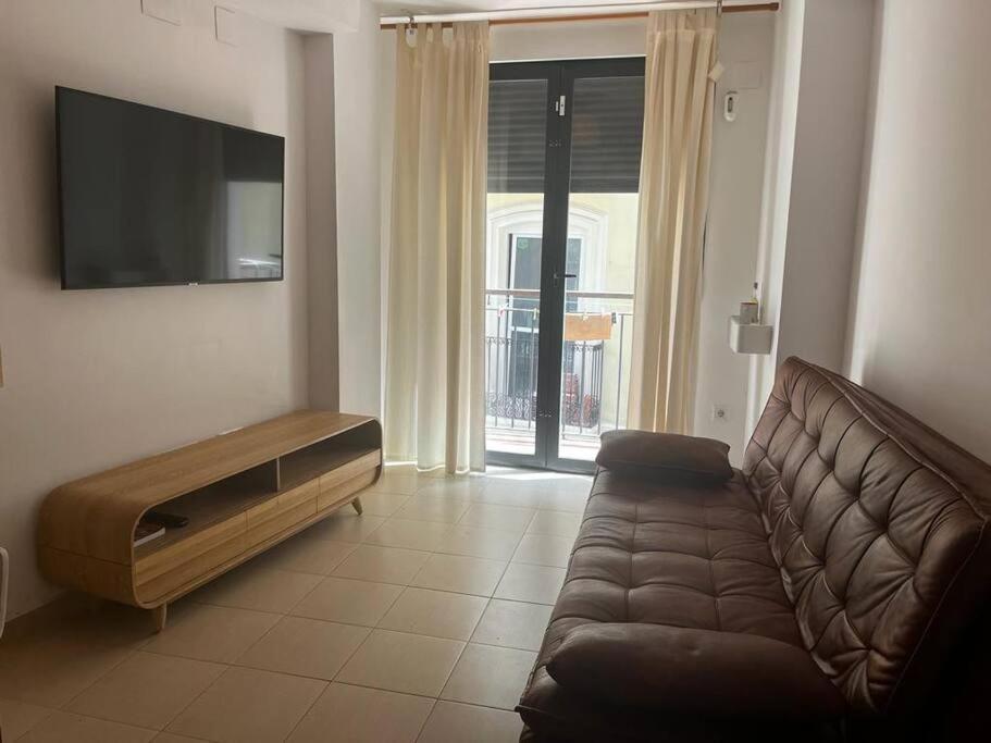 Old Town 1 Bedroom Hideaway Alicante Exteriér fotografie