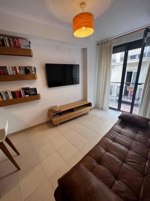 Old Town 1 Bedroom Hideaway Alicante Exteriér fotografie