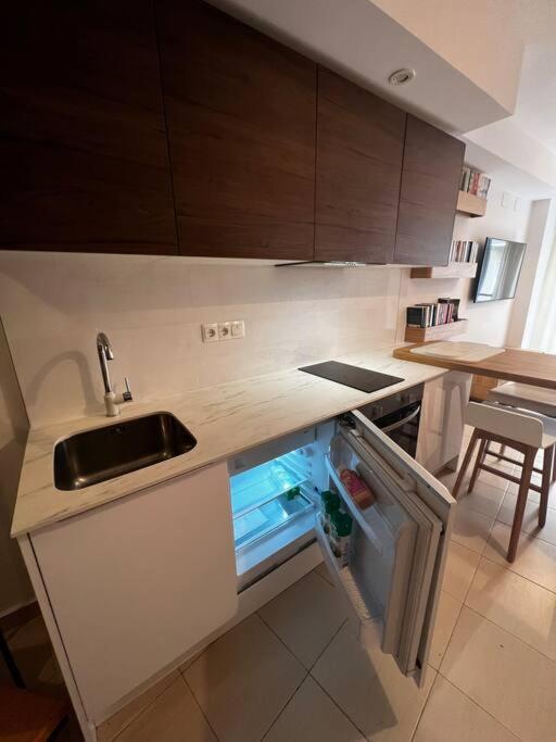 Old Town 1 Bedroom Hideaway Alicante Exteriér fotografie