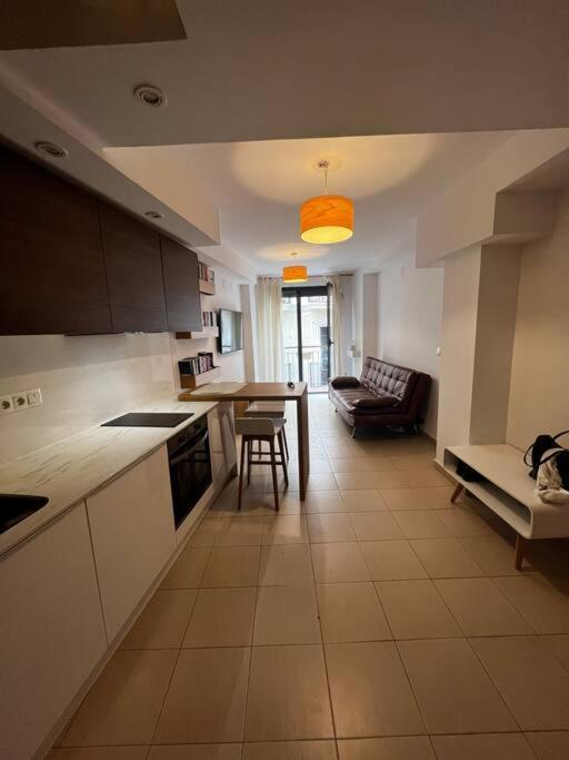 Old Town 1 Bedroom Hideaway Alicante Exteriér fotografie
