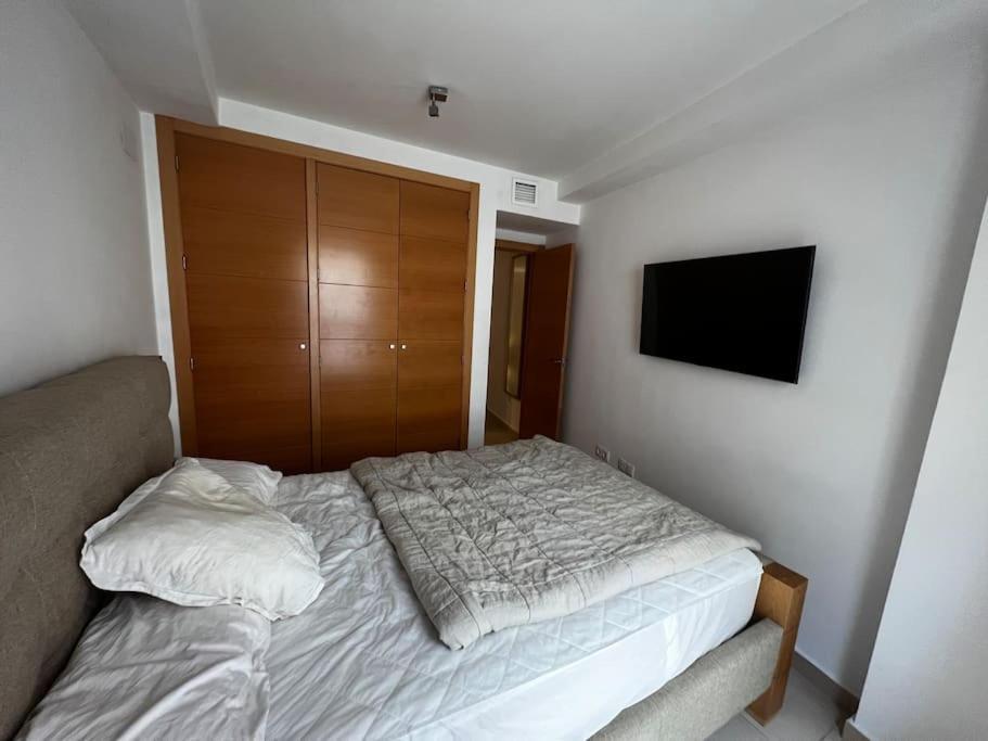 Old Town 1 Bedroom Hideaway Alicante Exteriér fotografie